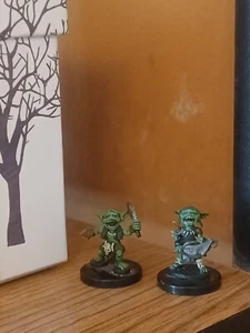 Dungeons & Dragons Castle Ravenloft Game Wizard of the Coast Vampire, Goblins - Picture 1 of 5