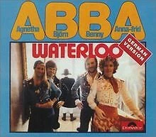 Waterloo von Abba | CD | Zustand sehr gut - Bild 1 von 2