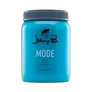Johnny B. Mode Medium Hold Styling Gel 64 oz - Picture 1 of 4