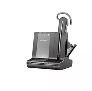 Plantronics 214900-01 S8245-m Unlimited Talk Time Wireless Convertible - Picture 1 of 6