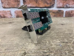IBM Mellanox ConnectX-3 MCX312A-XCBT Dual Port 10GB SFP Adapter 00D9692 HH - Picture 1 of 3