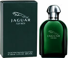 JAGUAR GREEN by Jaguar 3.4 oz EDT Spray NEW in Box for Men