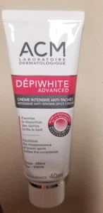 ACM DepiWhite Advanced Intensive Anti-Braune Flecken Creme, 40 ml - Bild 1 von 2