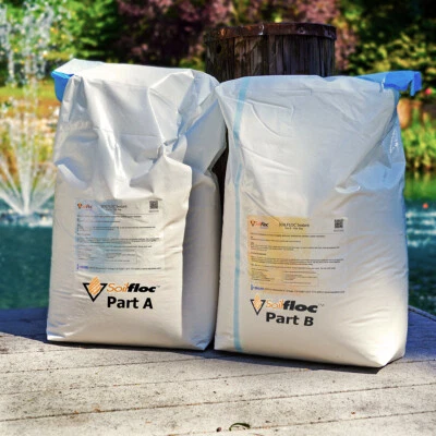 SoilFloc Pond Sealant - Image 1 of 4