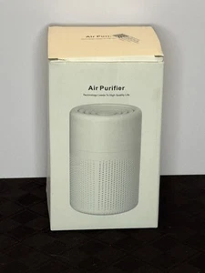 Desktop Air Purifier - Picture 1 of 2