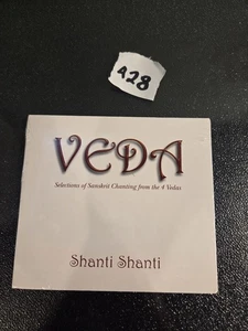 Veda Shanti Shanti CD | International Enlightment Festival Inc. - Bild 1 von 8