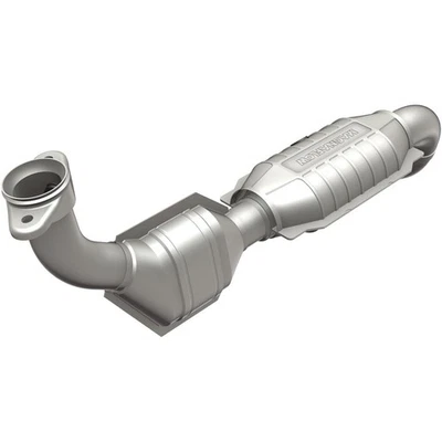 MagnaFlow 24089-BD Fits 2007 Lincoln Mark LT Catalytic Converter — 第 1/4 张图片