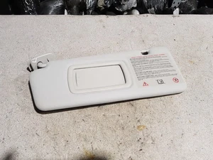 Renault Megane MK3 2010 parasol lado del pasajero - Imagen 1 de 3