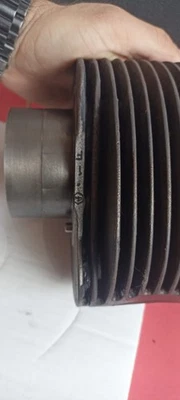 Cilindro Vespa P200e/Px200 - Immagine 1 di 4