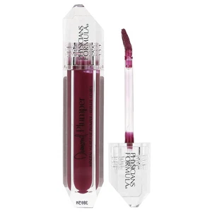 Diamond Plumper, Mineral Wear Lip Plumper, 1712258 Brilliant Berry Diamond, 0.17 - Picture 1 of 4