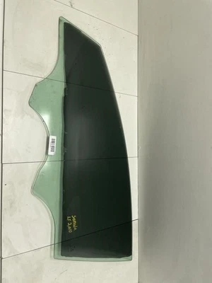 2009-2013 HYUNDAI SONATA GLS FRONT LEFT DRIVER  DOOR WINDOW GLASS  OEM+  - Image 1 of 4