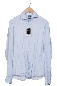 JOOP! Camisa hombre parte superior camisa business camisa casual talla KW DE 37... #z12lmsg - Imagen 1 de 5