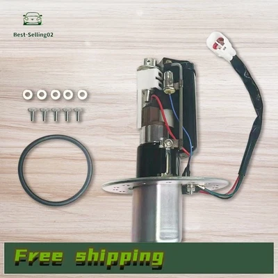 Conjunto de bomba de combustible para Kawasaki Ninja ZX6R ZX636C 2003-04 49040-1081  Foto 1 de 4