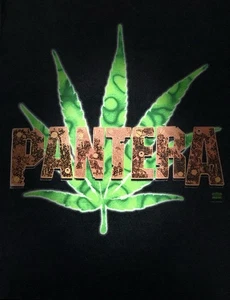 Vintage 90s PANTERA Far Beyond Driven WT 1994 - Picture 1 of 10