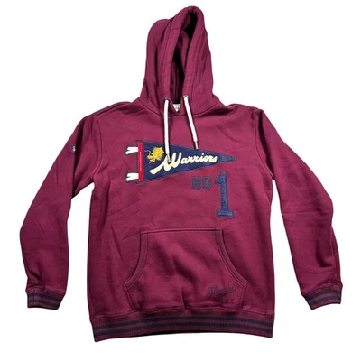 Superdry Sudadera con Capucha Talla Mediana  Foto 1 de 4