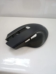 ACER Wireless Mouse OMR 266 Wireless 3V-15mA w/ USB Receiver - Picture 1 of 7