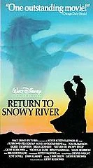 Return to Snowy River (VHS, 1997) Sealed - Image 1 of 1