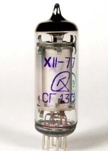 10x SG13P Regulador de Voltaje Estabilizador 150V / 30 mA (NUEVO, NOS, stock antiguo) - Imagen 1 de 1