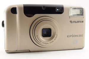 [Excellent+] Fujifilm EPION 250Z Super EBC Fujinon 25-55mm APS Point and shoot - Picture 1 of 10