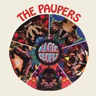 The Paupers THE PAUPERS - MAGIC PEOPLE (CD) (US IMPORT)