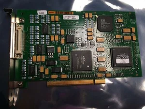 Circuito TERADYNE AG002 Rev C #C0H4 - Imagen 1 de 5