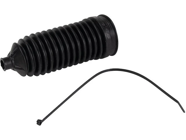 Rack and Pinion Bellow For 2017-2023 Honda Ridgeline 2018 2019 2020 2021 DD372JX - Image 1 of 1