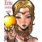 Eris: Inviting Strife: Astrological Eris - Paperback New Peterson, Ed 01/03/2012