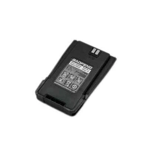 Baofeng BL-6 Li-ion Battery 7.4V 2000mAh for UV6 6D HAM Two Way Radio Accessory - Picture 1 of 8