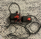Tyco Train Set Power Switches - Untested