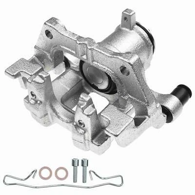 Rear Left Disc Brake Caliper w/ Bracket for Honda Civic 2016-2020 Insight 19-21 - Image 1 of 4