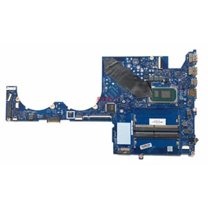 For HP Pavilion 15T-EG000 15-EG i7-1165G7 Motherboard DA0G7HMB8G0 M16350-601 #A6 - Bild 1 von 4