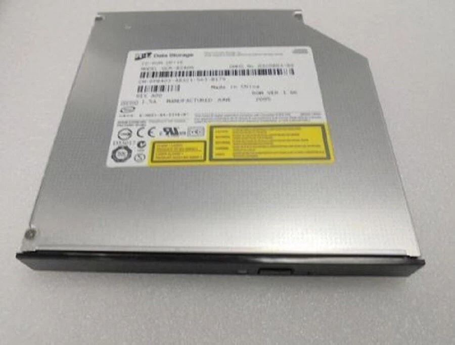 Dell Hitachi GCR-8240N Internal Desktop IDE CD-ROM Player - Image 1 of 1