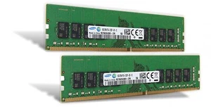 32GB 2x 16GB DDR4 RAM for Lenovo IdeaPad 700 SO DIMM 2133MHz - Picture 1 of 1