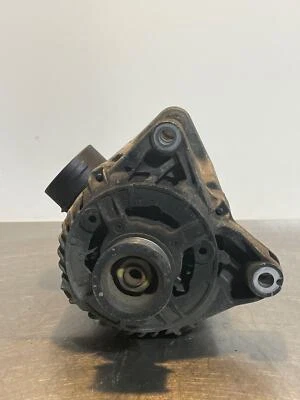 2000 (97 98 99) BMW Z3 14 Volt 90 AMP Alternator 14329771; Bosch 0123325010 - Image 1 of 4