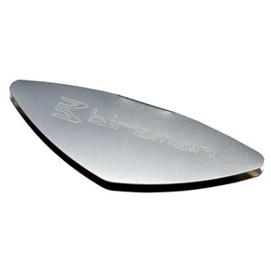 Birzman Clam brake jaws spacer bicycle disc brakes 3x set stainless steel