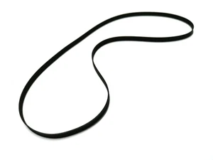 TURNTABLE BELT FOR CROSLEY CR77 CR78 CR79 CR80 CR87 CR88 CR8005 RETRO PLAYER - Picture 1 of 2