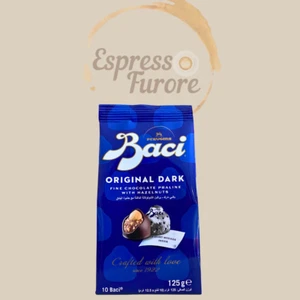 Baci Perugina Praline original Dark 125g - Bild 1 von 2