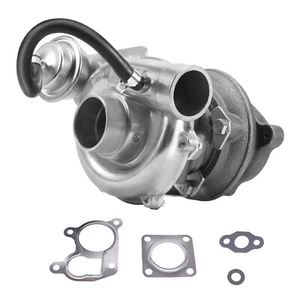 Turbocompresor Rhb5 Vi58 para Isuzu Trooper 2.8 Td 4jb1t 71kw Vf130047 8944739540 - Imagen 1 de 12