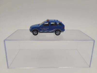 HERPA 1:87 BMW X5 - Immagine 1 di 3