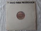 The Alan Parsons Project	Lo Mejor De Promo Rare Manager Copy	1983	Argentina