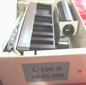 PIAB Vaccuum Products 32.01.006 Vaccuum Pump - Picture 1 of 4