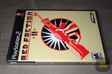 .PS2.' | '.Red Faction II.