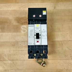 Square D FDA240702 Molded Case Circuit Breaker, 70A, 2P, 480Y/277V, 50/60Hz - Picture 1 of 5