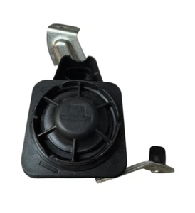 2015-2020 AUDI A3 ANTI THEFT ALARM SIREN SIGNAL HORN W/ BRACKET 8V1951285 OEM - Picture 1 of 3
