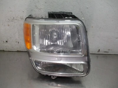 2007-2011 Dodge Nitro Passenger Side Right Headlamp OEM-55157224AB - Изображение 1 из 4