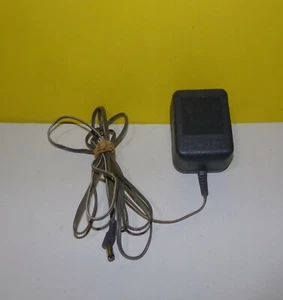 Adaptador de corriente de CA original Panasonic PQLV1 salida 9V 500mA - Imagen 1 de 1