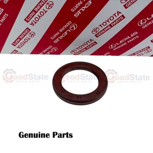 Genuine Hilux LN90 Hilux Surf LN130 2L Front Crankshaft Crank Oil Seal - Picture 1 of 20
