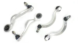 FOR LEXUS LS460 4 FRONT UPPER SUSPENSION WISHBONE CONTROL ARM SET BOTH SITE -(4) - Picture 1 of 1
