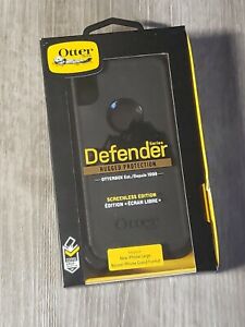 Otterbox Defender case for iPhone Xs Max - Black