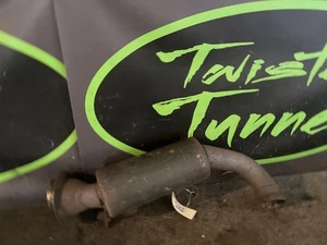 Polaris Axys 800 GGB Mountain Muffler 2016-2022 600 Lightweight Exhaust Silencer - Picture 1 of 3